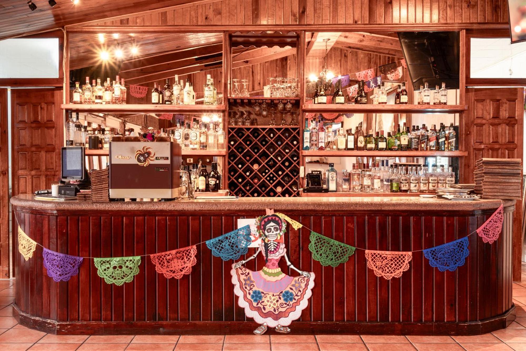 Hotel La Casona Jilotepec de Abasolo Zewnętrze zdjęcie