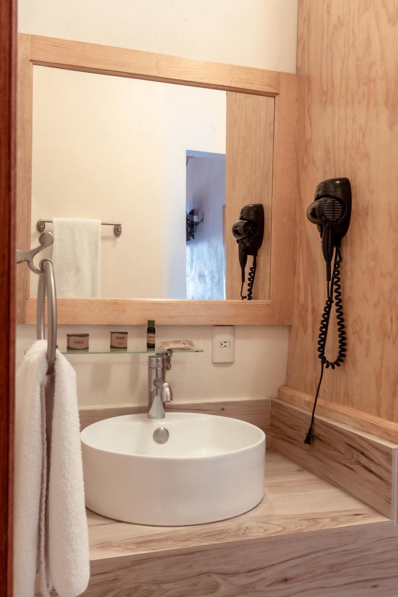 Hotel La Casona Jilotepec de Abasolo Zewnętrze zdjęcie